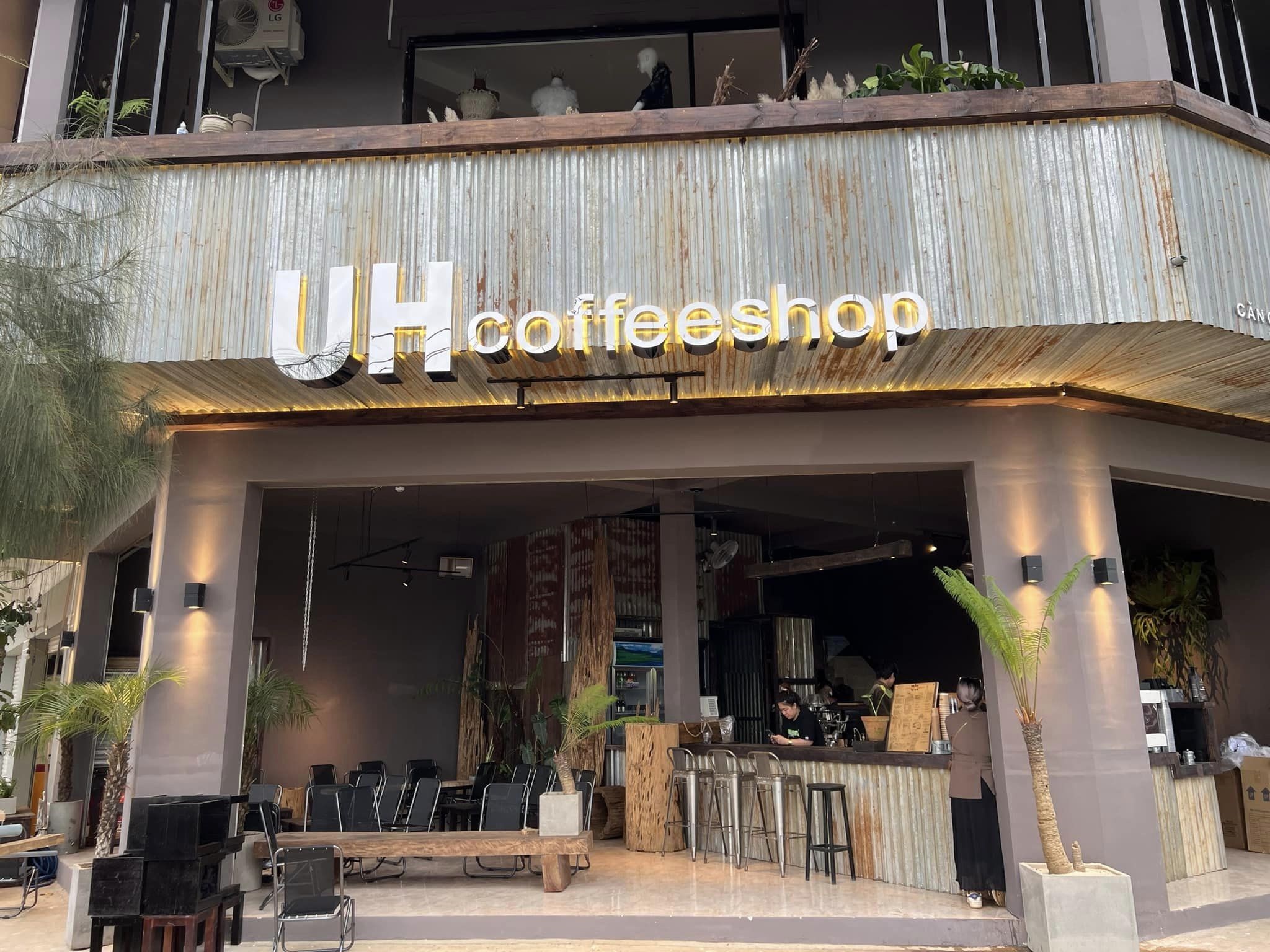 Chọn tên tiếng anh để đặt tên quán cafe 