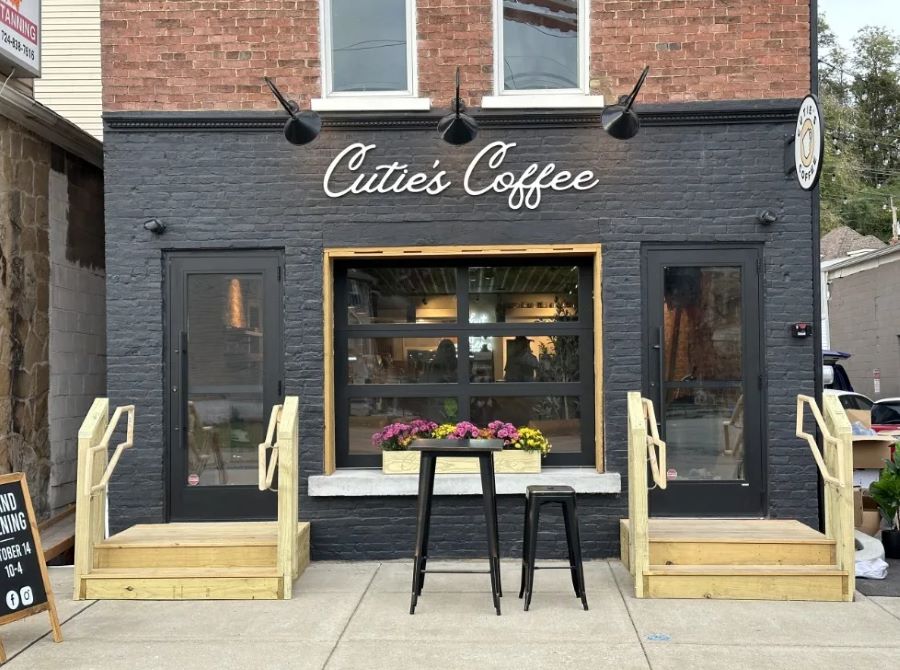 Gợi ý tên quán cafe tiếng anh Gợi ý tên quán cafe tiếng anh