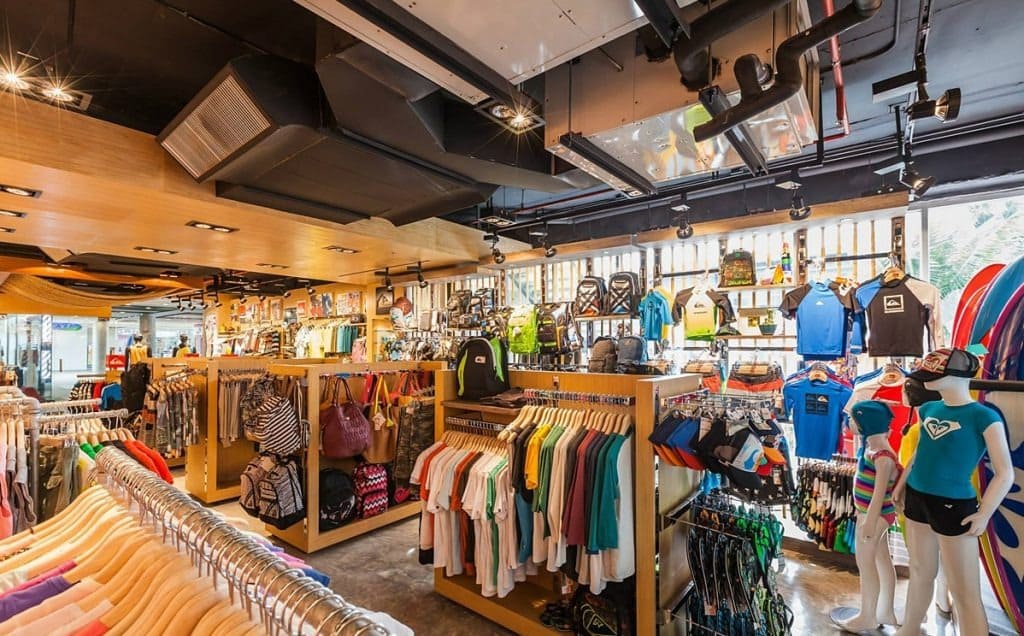 Tham khảo các mẫu thiết kế cửa hàng đồ thể thao phong cách Vintage do Gia Long sưu tầm Tham khảo các mẫu thiết kế cửa hàng đồ thể thao phong cách Vintage do Gia Long sưu tầm