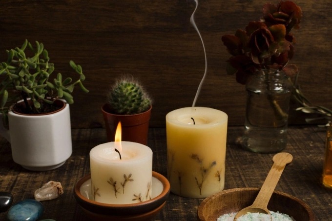 Việc kết hợp mùi hương vào trang trí quán cà phê giúp nâng cao trải nghiệm khách hàng Việc kết hợp mùi hương vào trang trí quán cà phê giúp nâng cao trải nghiệm khách hàng