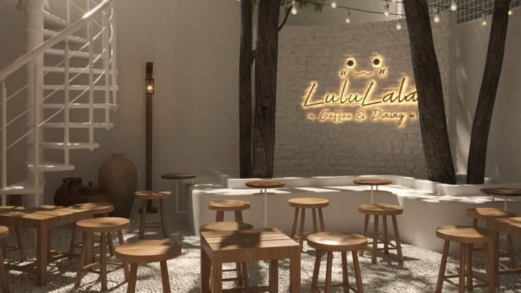 Gia Long giới thiệu các mẫu thiết kế quán cafe acoustic đẹp, ấn tượng Gia Long giới thiệu các mẫu thiết kế quán cafe acoustic đẹp, ấn tượng
