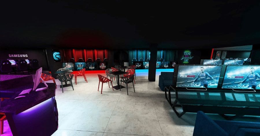 Sự kết hợp giữa VR và board game thu hút khách hàng đến trải nghiệm Sự kết hợp giữa VR và board game thu hút khách hàng đến trải nghiệm