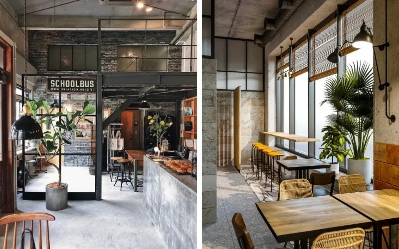 Mẫu thiết kế phong cách Địa Trung Hải hoặc Indochine độc đáo Mẫu thiết kế phong cách Địa Trung Hải hoặc Indochine độc đáo