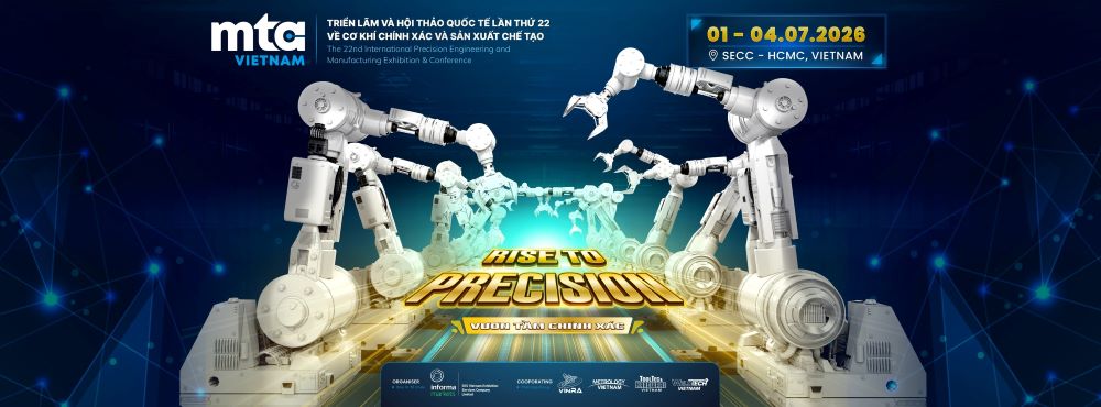 Thông tin chung về triển lãm MTA Vietnam 2026