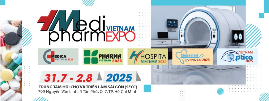 Thông tin tổng quan về Vietnam Medi-Pharm Expo Thông tin tổng quan về Vietnam Medi-Pharm Expo
