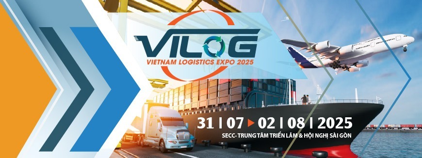 Tổng quan về VILOG 2025 Tổng quan về VILOG 2025