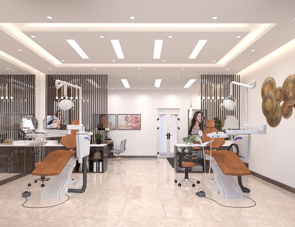 Nội thất phòng khám nha khoa cao cấp, chuyên nghiệp Nội thất phòng khám nha khoa cao cấp, chuyên nghiệp
