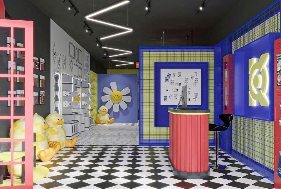 Gia Long tổng hợp các mẫu thiết kế photobooth phong cách hiện đại 1 Gia Long tổng hợp các mẫu thiết kế photobooth phong cách hiện đại 1