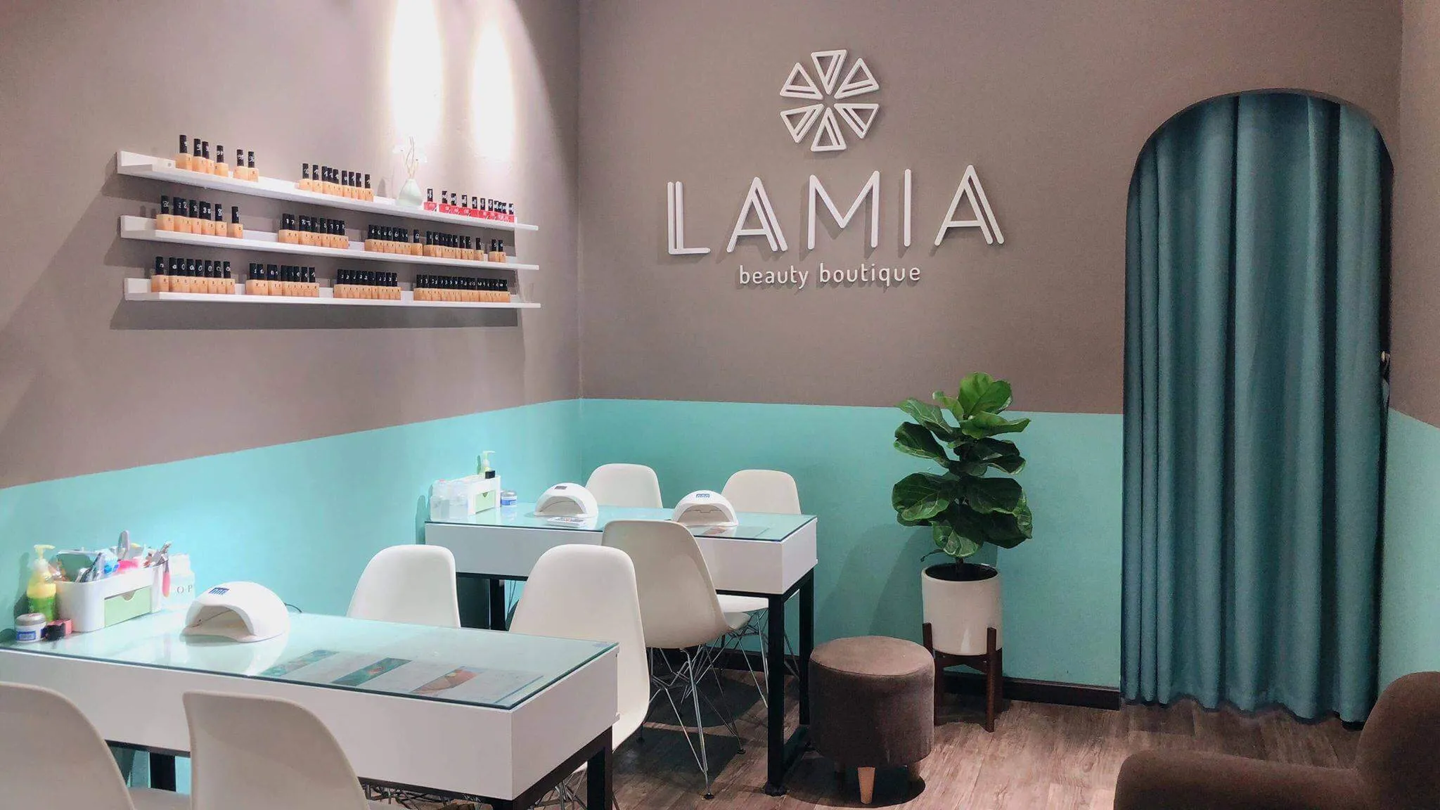 Cách đặt tên tiệm nail theo phong thủy hút tài lộc