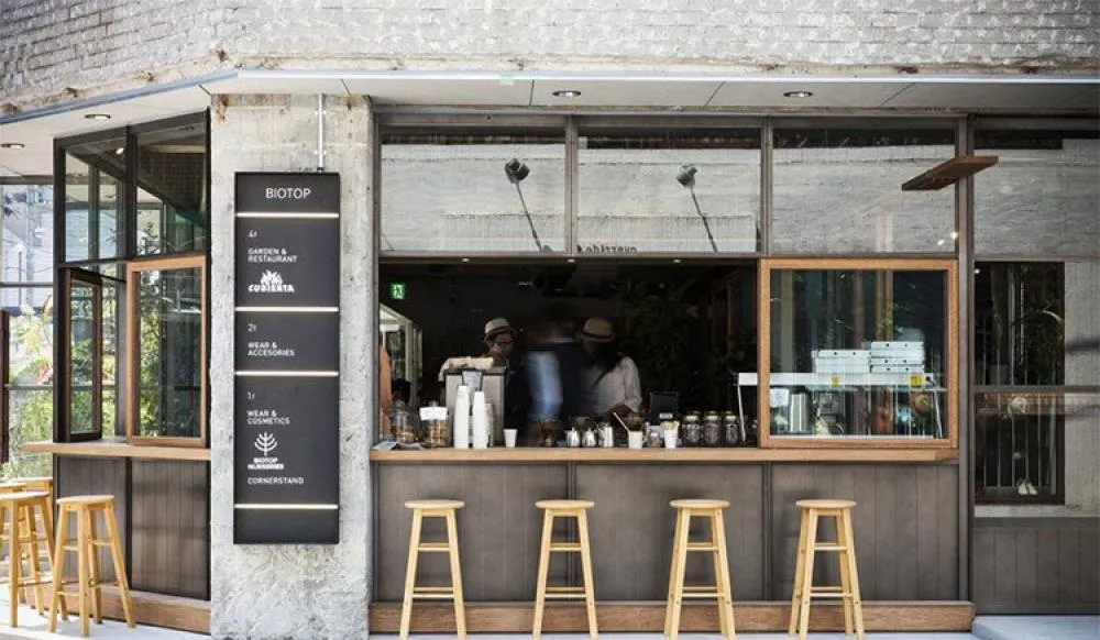 Kinh nghiệm vận hành quán cafe take-away hiệu quả Kinh nghiệm vận hành quán cafe take-away hiệu quả