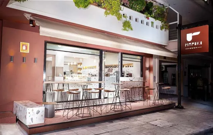 Hướng dẫn mở quán cafe take-away cho người mới bắt đầu Hướng dẫn mở quán cafe take-away cho người mới bắt đầu