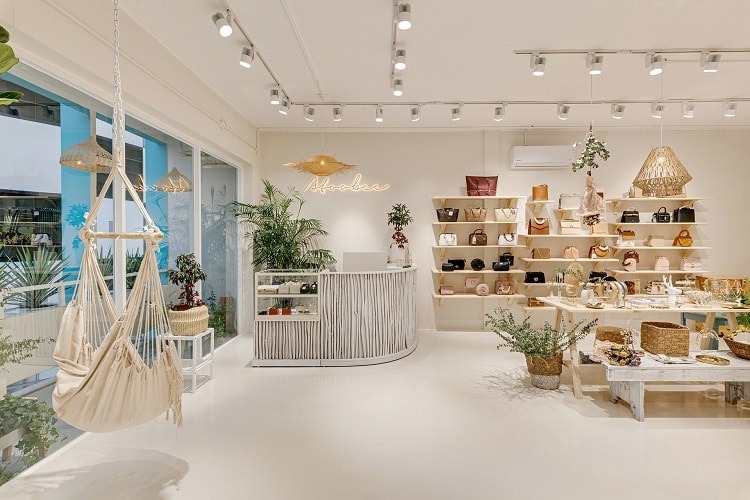 Kinh nghiệm mở shop phụ kiện và vận hành hiệu quả