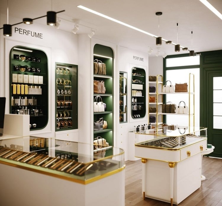 Những sai lầm thường gặp khi mở shop phụ kiện thời trang