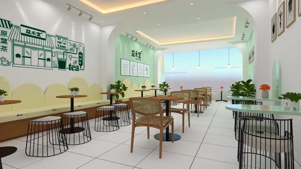 Kinh nghiệm mở quán trà sữa thành công bắt đầu từ sự chuẩn bị và nghiên cứu kỹ lưỡng ngay từ đầu.