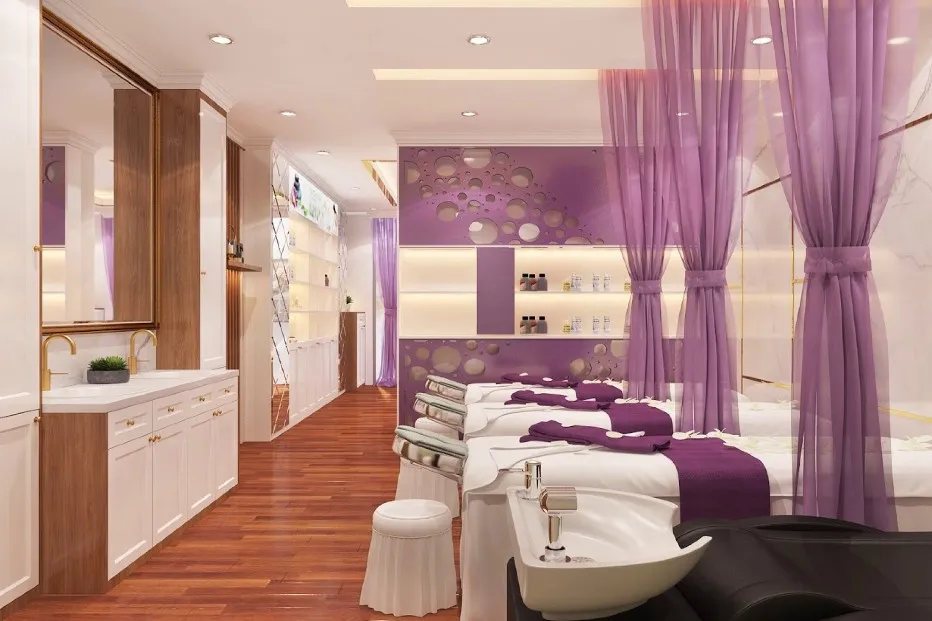 Giải pháp hạn chế rủi ro khi mở spa
