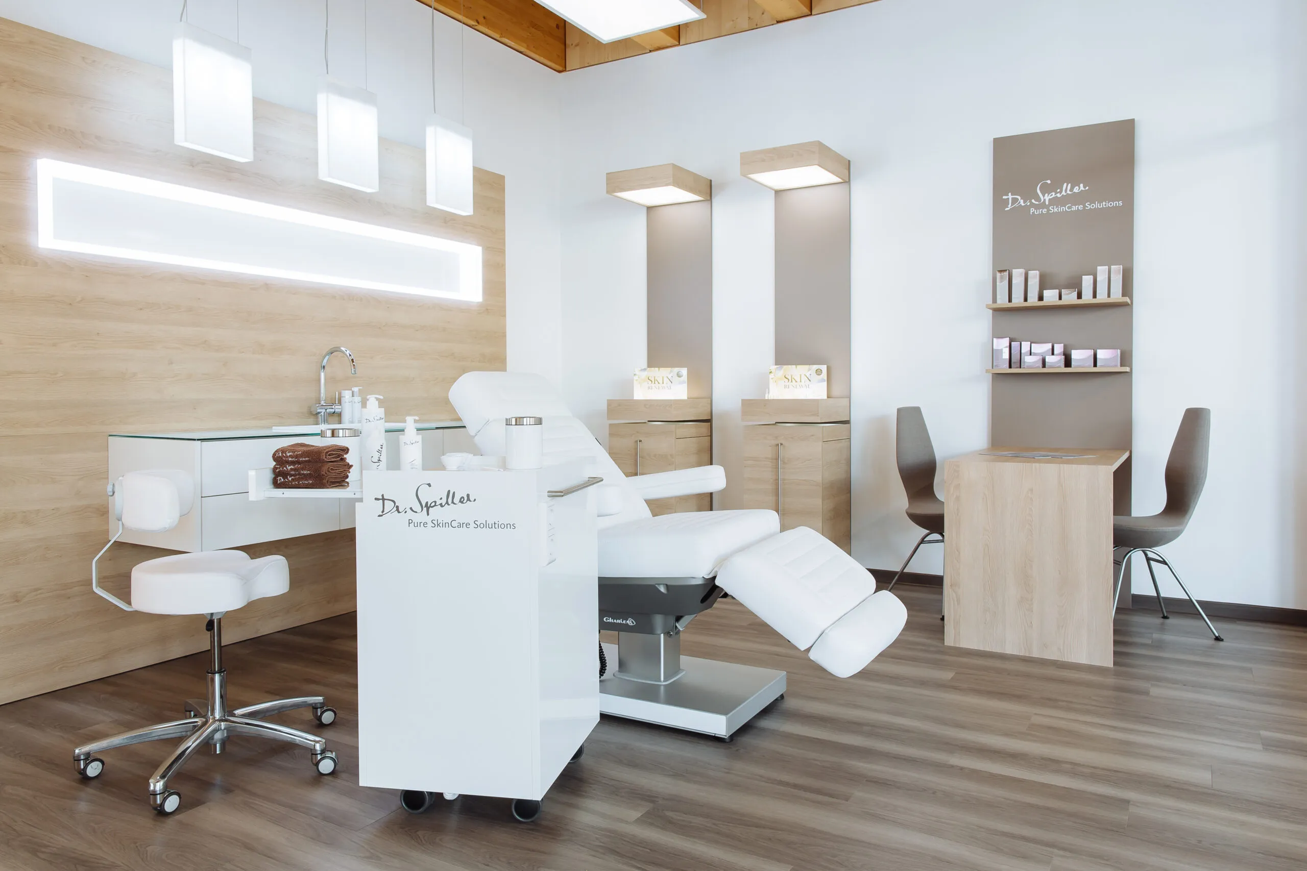 Kinh nghiệm mở spa chăm sóc da hiệu quả