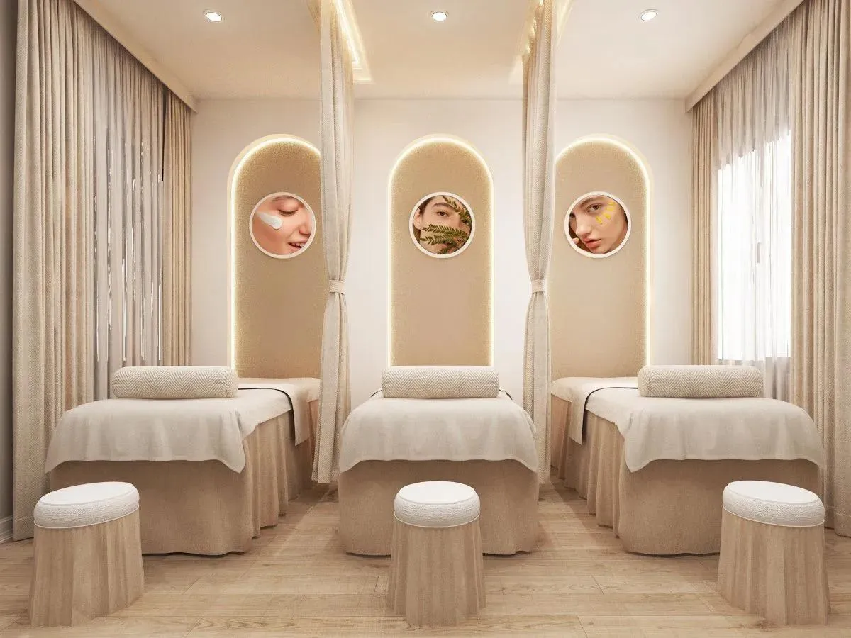 Kinh nghiệm mở spa nhỏ tại nhà