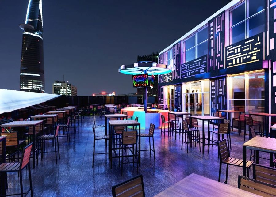 Chia sẻ kinh nghiệm mở quán bia hơi cho người mới Chia sẻ kinh nghiệm mở quán bia hơi cho người mới