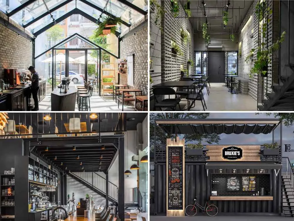 Những nguyên tắc phong thủy quán cafe giúp quán đông khách