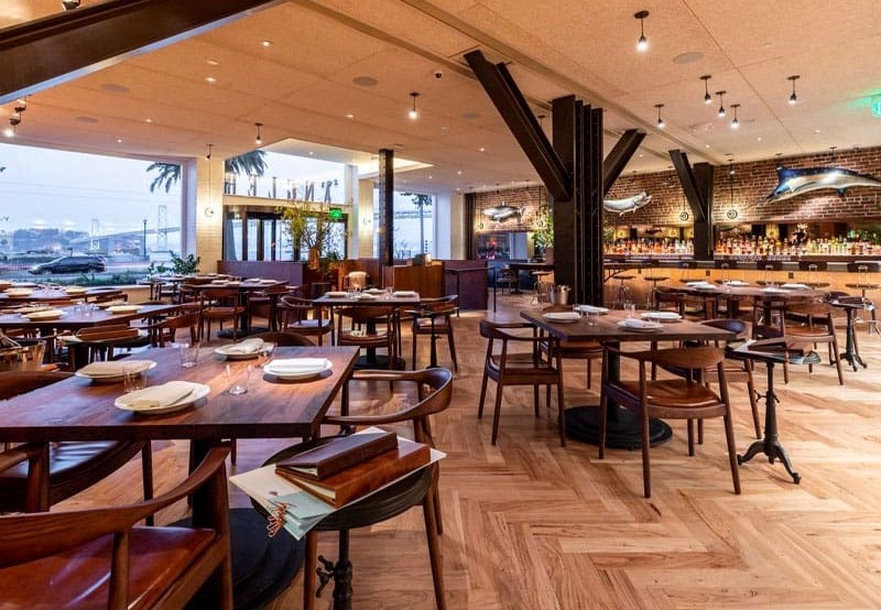 Bộ sưu tập mẫu thiết kế quán bia hơi đẹp nhất năm nay