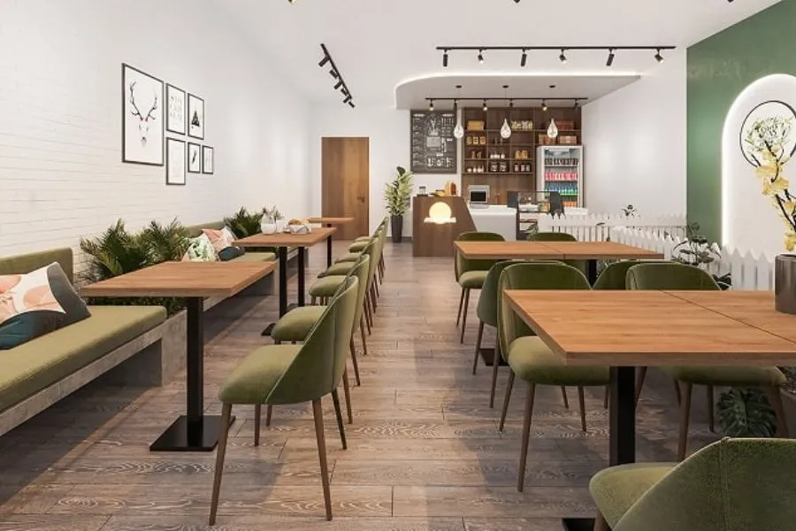 Một số mẫu thiết kế quán cafe mặt tiền 6m cụ thể Gia Long Adv đã sưu tầm để bạn tham khảo và áp dụng Một số mẫu thiết kế quán cafe mặt tiền 6m cụ thể Gia Long Adv đã sưu tầm để bạn tham khảo và áp dụng