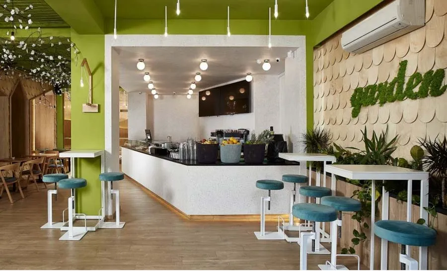 Một số mẫu thiết kế quán cafe mặt tiền 6m cụ thể Gia Long Adv đã sưu tầm để bạn tham khảo và áp dụng 1 Một số mẫu thiết kế quán cafe mặt tiền 6m cụ thể Gia Long Adv đã sưu tầm để bạn tham khảo và áp dụng 1