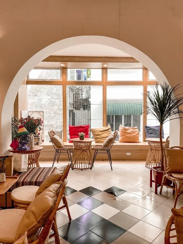 Một số mẫu thiết kế quán cafe mặt tiền 6m cụ thể Gia Long Adv đã sưu tầm để bạn tham khảo và áp dụng 6 Một số mẫu thiết kế quán cafe mặt tiền 6m cụ thể Gia Long Adv đã sưu tầm để bạn tham khảo và áp dụng 6