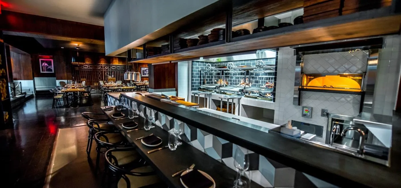 Tiêu chuẩn thiết kế bếp Á khác với bếp Âu Tiêu chuẩn thiết kế bếp Á khác với bếp Âu