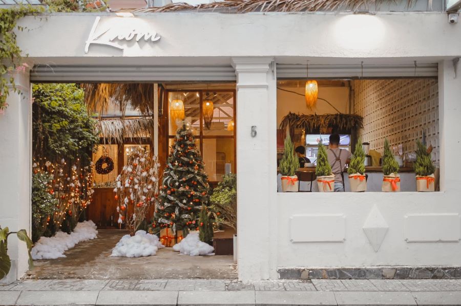 Gợi ý hợp tác với đơn vị thiết kế thi công cửa hàng chuyên nghiệp Gợi ý hợp tác với đơn vị thiết kế thi công cửa hàng chuyên nghiệp