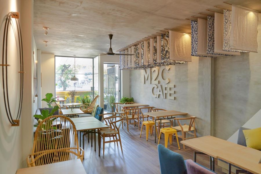 Cách chọn xu hướng thiết kế quán cafe đúng với khách hàng mục tiêu của bạn Cách chọn xu hướng thiết kế quán cafe đúng với khách hàng mục tiêu của bạn