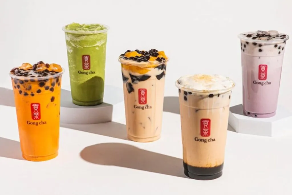 Gợi ý đặt tên quán trà sữa kết hợp ăn vặt