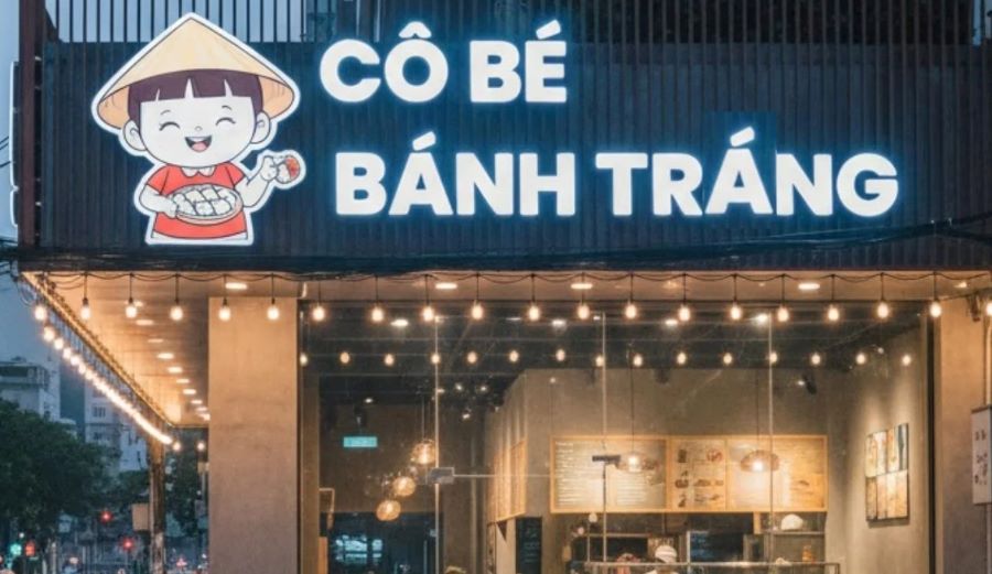 Đặt tên theo phong cách dễ thương, vui nhộn