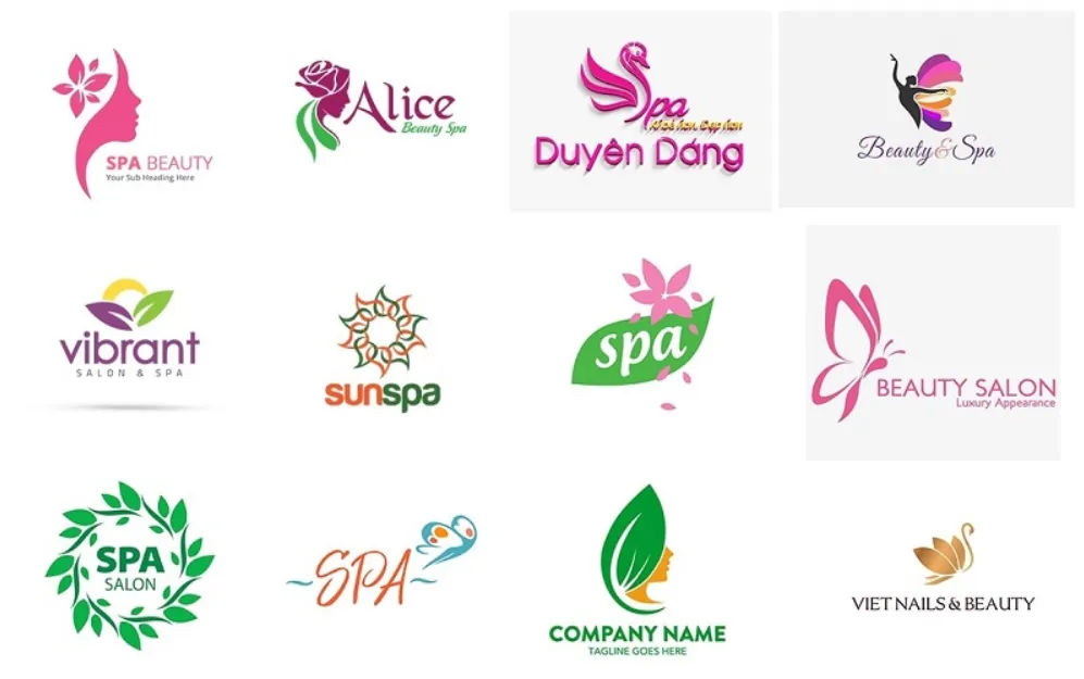 Cách đặt tên spa hay và dễ nhớ