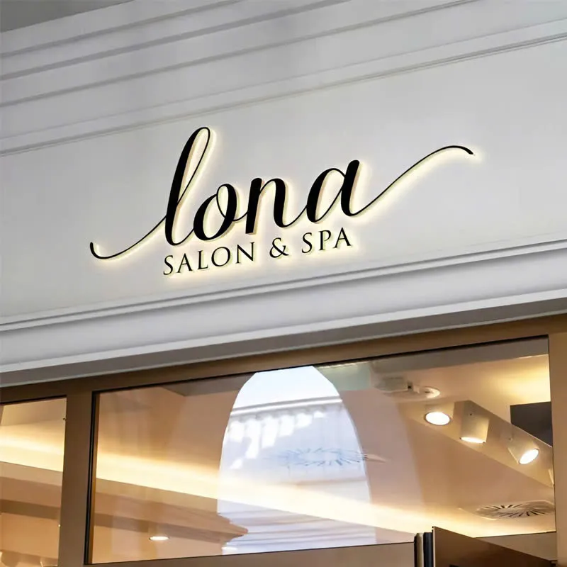 Gợi ý tên spa hay theo ngôn ngữ