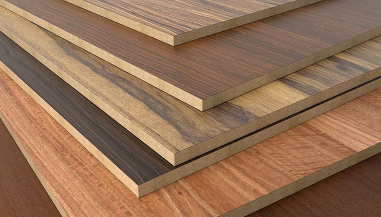 Gỗ MDF khác gỗ tự nhiên và các loại ván công nghiệp khác ở điểm nào?