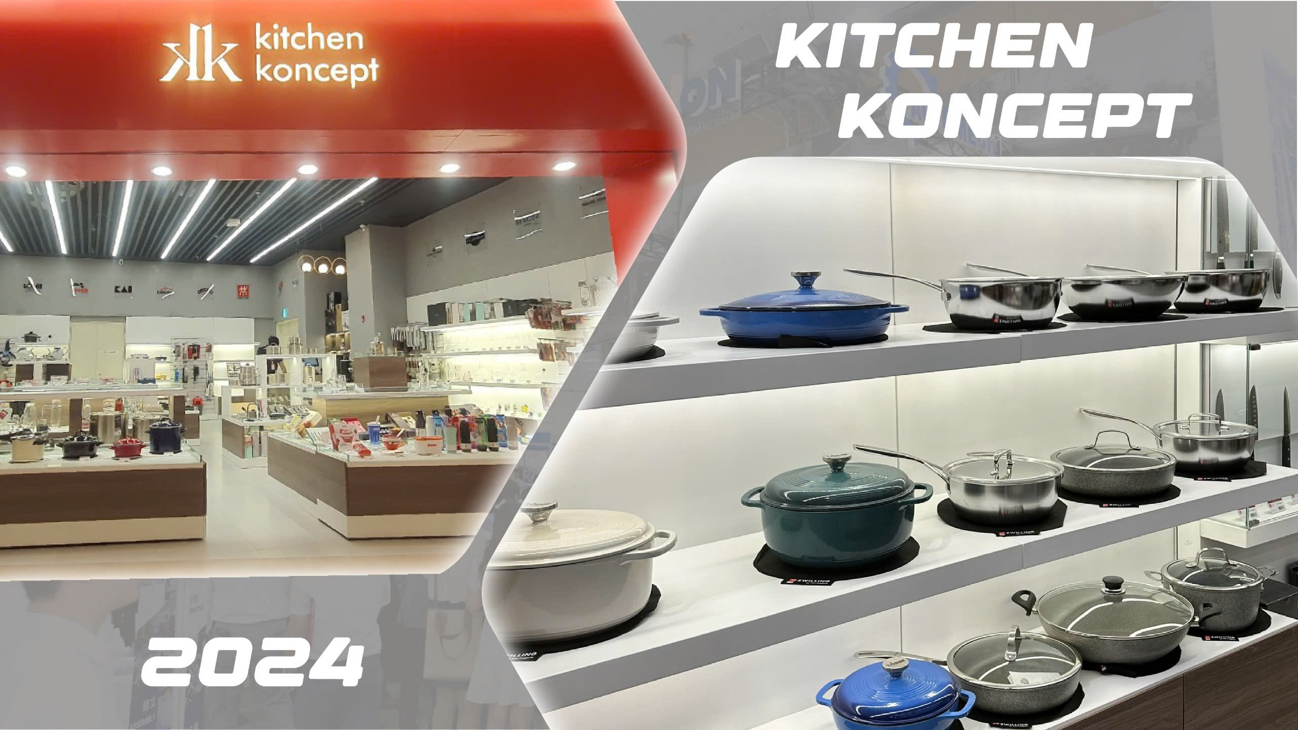 Thiết kế showroom - Shop - Cửa hàng