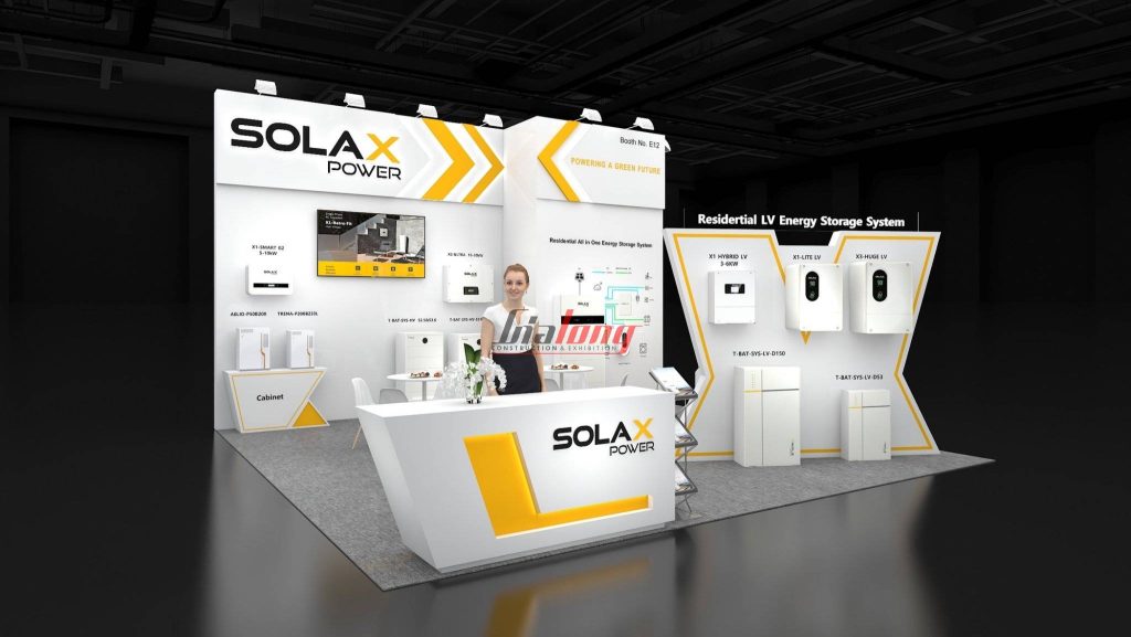 The Solar Show Vietnam 2025