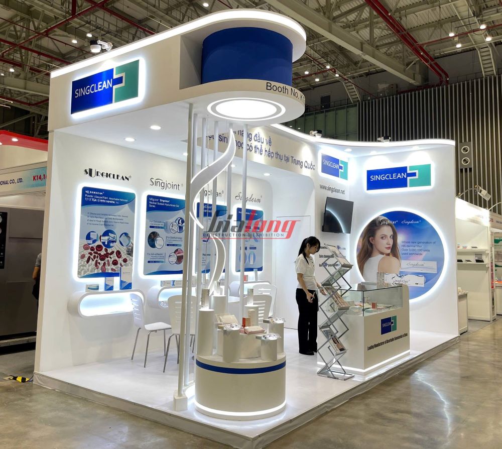 Vietnam Medi-Pharm Expo