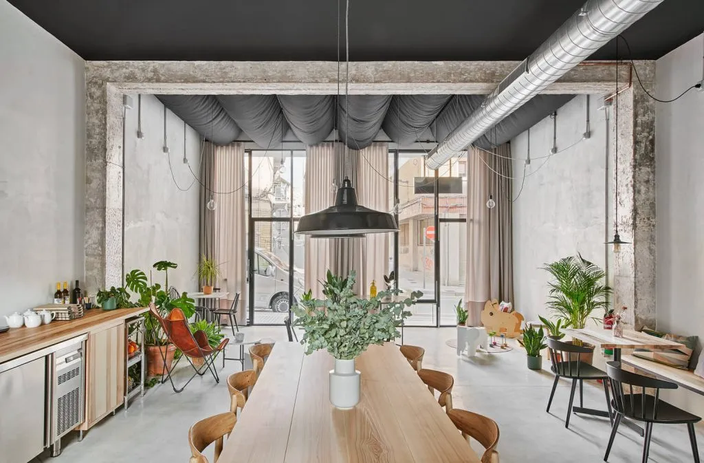 Các rủi ro khi mở quán cafe