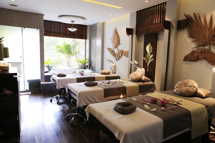 Kinh nghiệm mở spa thành công cho người mới bắt đầu