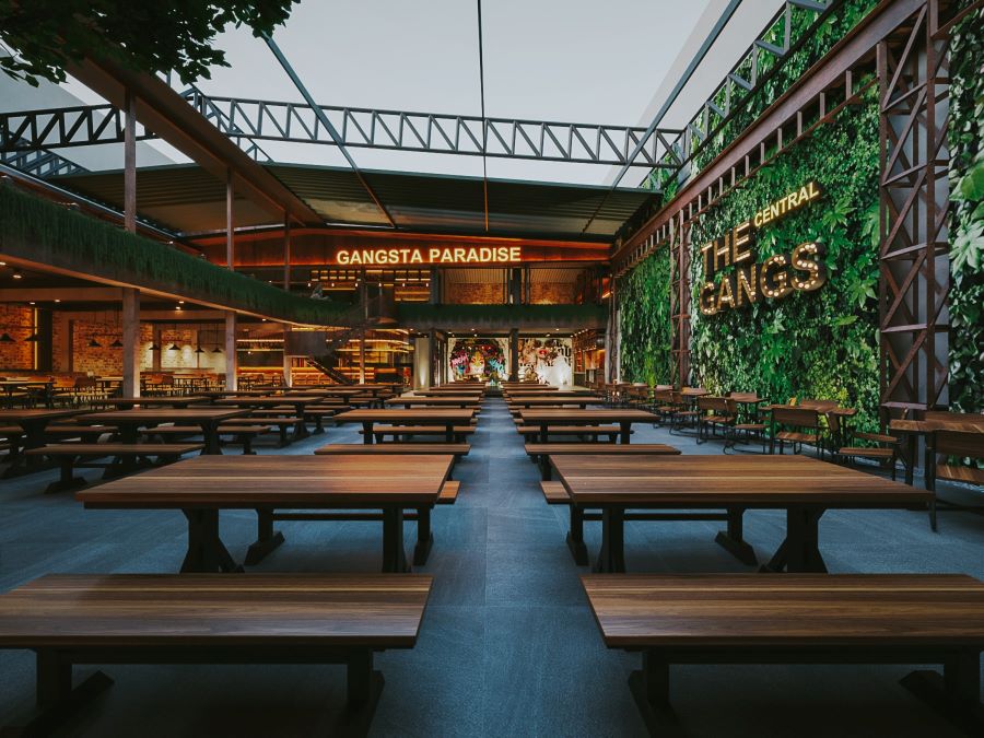 10+ Kinh nghiệm mở quán bia hơi thành công