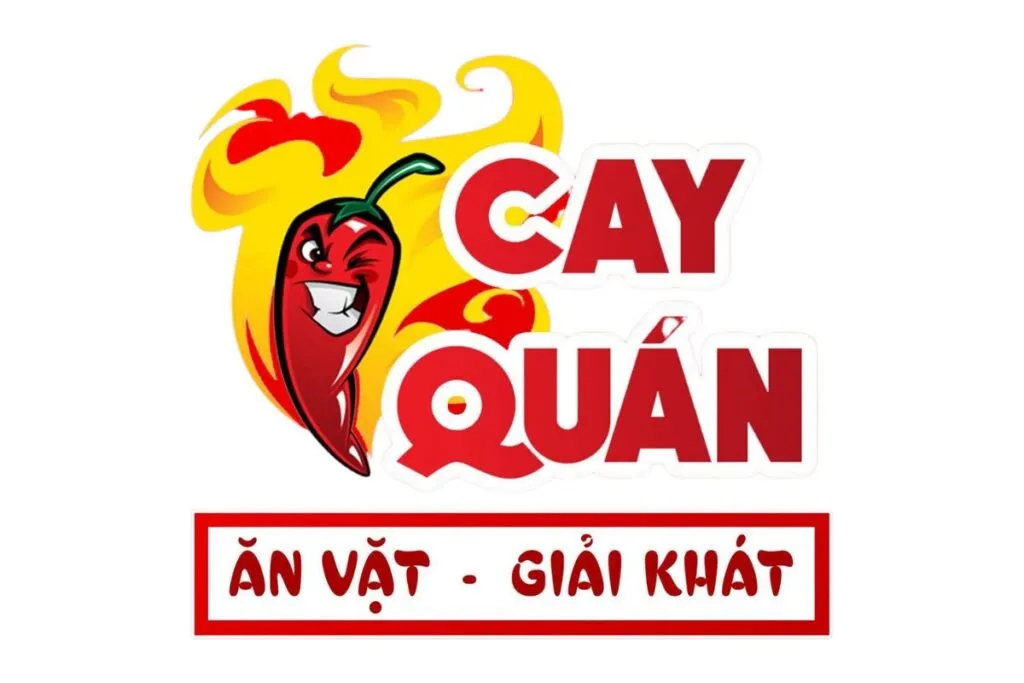 Đặt tên quán ăn vặt
